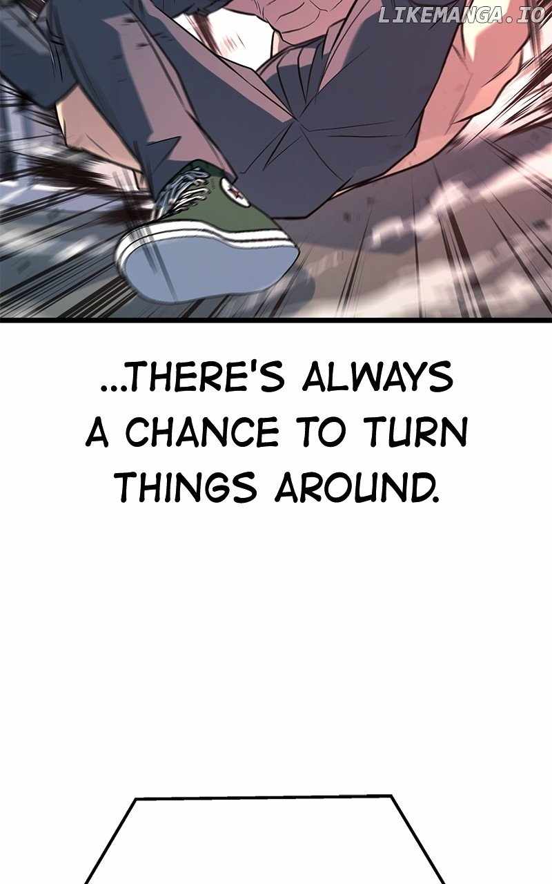 King of Violence Chapter 57 124